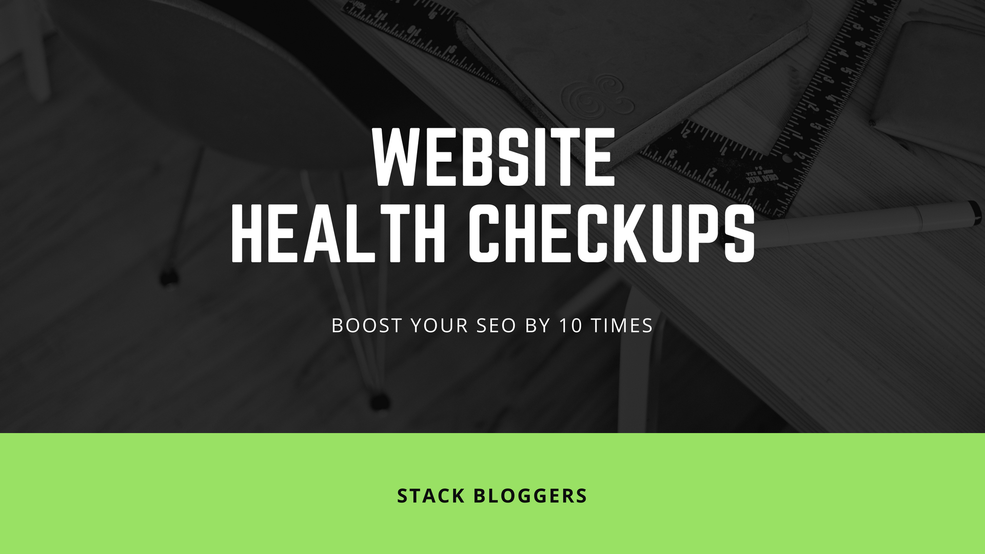 Website-Health-Checkups