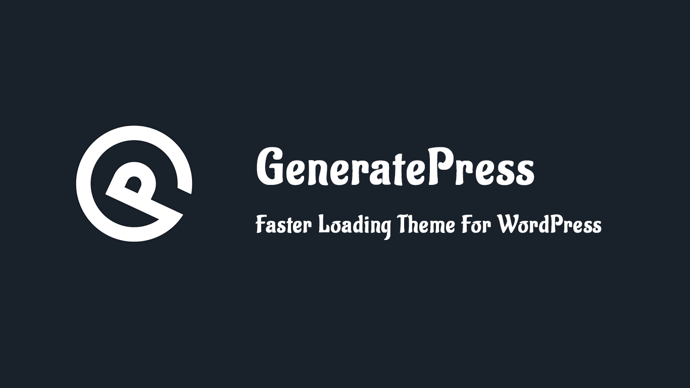 Best Theme that makes WordPress Website Load Faster